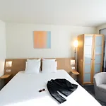 Szálloda Novotel Centre Bord De Loire 4*