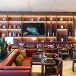 Novotel Centre Bord De Loire 4* Nantes