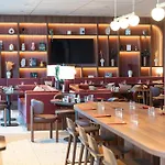Novotel Centre Bord De Loire Szálloda 4*