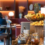 Novotel Centre Bord De Loire Nantes