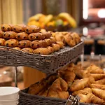 Novotel Centre Bord De Loire Szálloda 4*