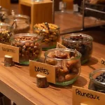 Hotel Novotel Centre Bord De Loire Nantes