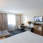 Novotel Centre Bord De Loire Hotel