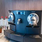 Hotel Novotel Centre Bord De Loire Nantes