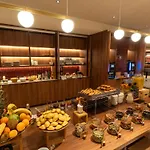 Novotel Centre Bord De Loire Nantes