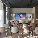 Novotel Centre Bord De Loire Nantes