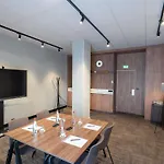 Novotel Centre Bord De Loire 4* Nantes