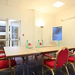 Novotel Centre Bord De Loire Szálloda Nantes
