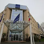 Novotel Centre Bord De Loire Szálloda 4*
