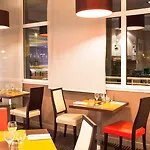Novotel Centre Bord De Loire Szálloda 4*