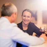 Novotel Centre Bord De Loire Hotel Nantes