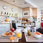 Novotel Centre Bord De Loire Nantes
