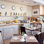 Hotel Novotel Centre Bord De Loire
