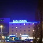 Novotel Centre Bord De Loire Nantes