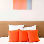 Novotel Centre Bord De Loire 4* Nantes