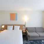 Hotel Novotel Centre Bord De Loire Nantes