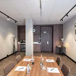 Hotel Novotel Centre Bord De Loire 4*