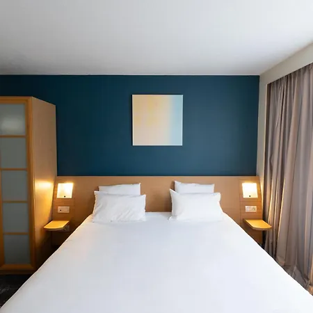 Novotel Centre Bord De Loire Hotel Nantes