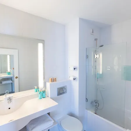 Novotel Centre Bord De Loire Hotel