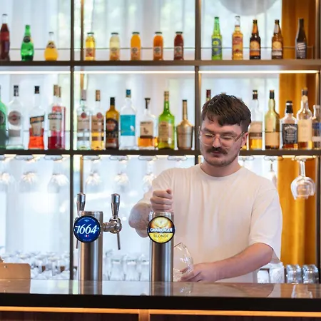 Novotel Centre Bord De Loire