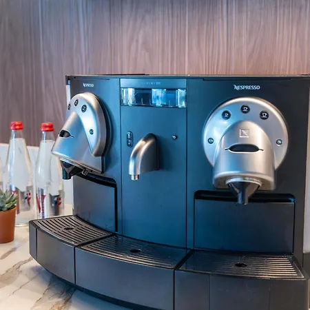 Hotel Novotel Centre Bord De Loire Nantes