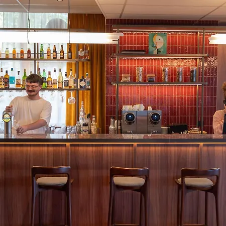 מלון Novotel Centre Bord De Loire