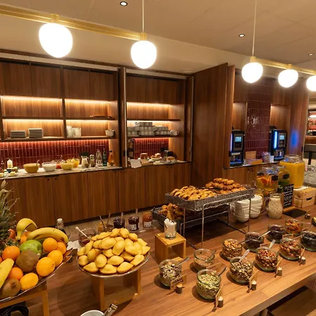 Novotel Centre Bord De Loire Ξενοδοχείο 4*