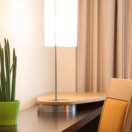 Novotel Centre Bord De Loire Ναντ