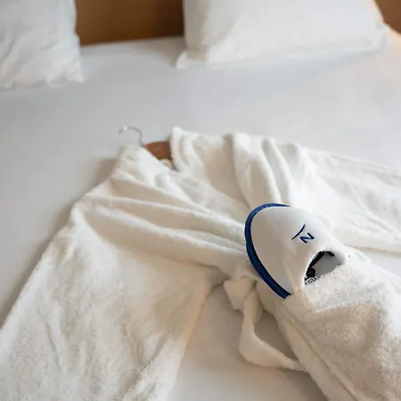 Hotel Novotel Centre Bord De Loire Nantes