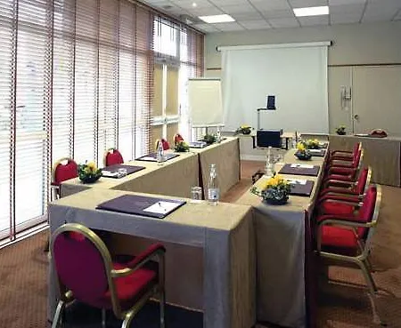 Novotel Centre Bord De Loire Nantes