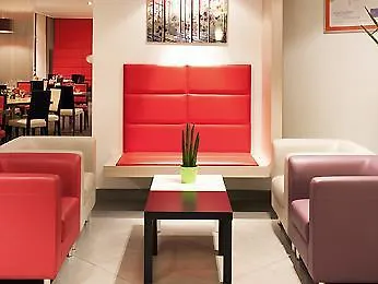 Hotel Novotel Centre Bord De Loire 4*