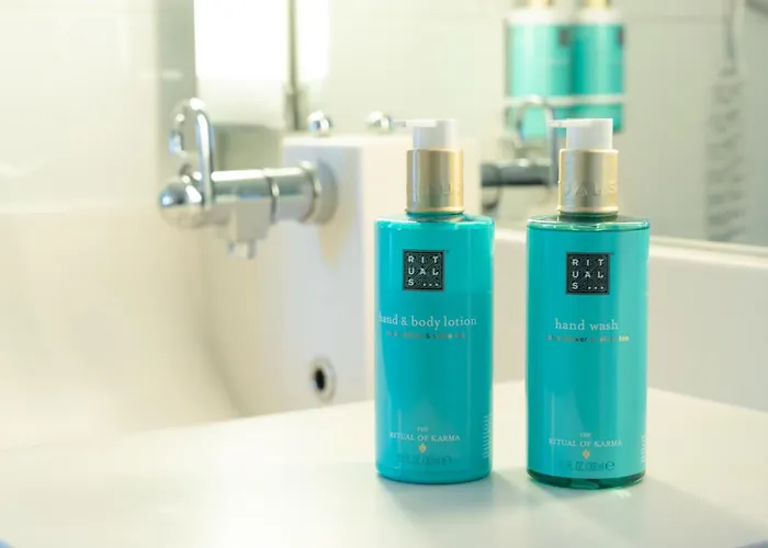 Novotel Centre Bord De Loire 4* נאנט