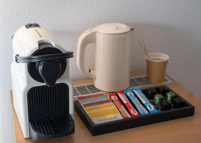 מלון Novotel Centre Bord De Loire