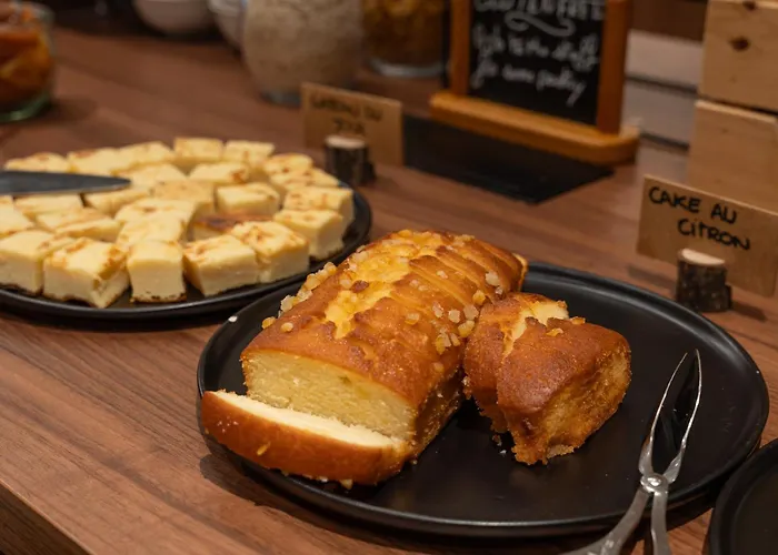 Novotel Centre Bord De Loire Hotel 4*