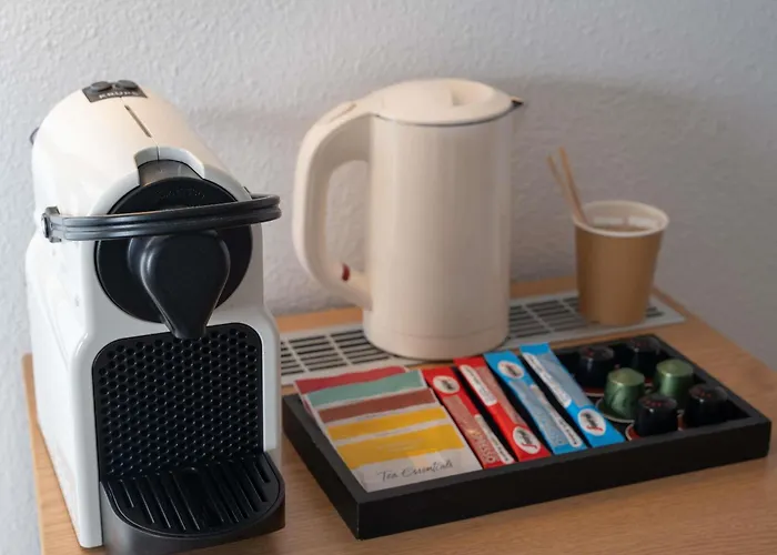 Novotel Centre Bord De Loire Hotel Nantes