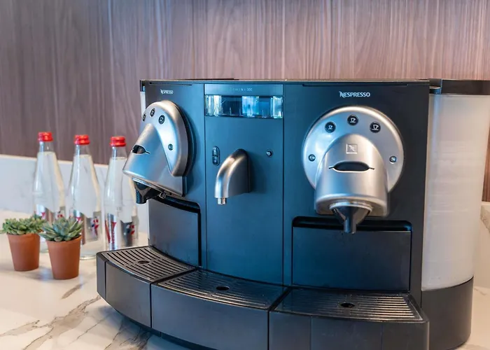 Hotel Novotel Centre Bord De Loire Nantes