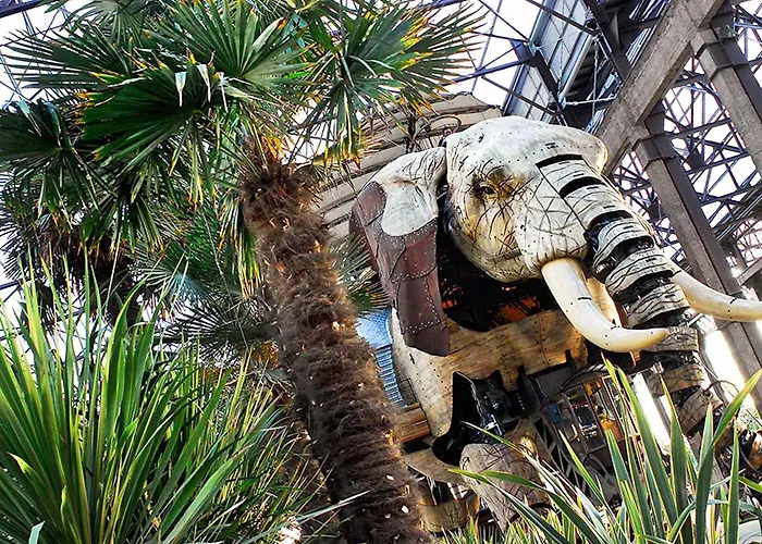 ノボテル サントル ボール ドゥ ロワール ナント