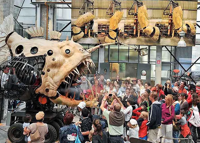 Hotel Novotel Centre Bord De Loire 4*