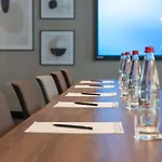 Novotel Centre Bord De Loire 4*