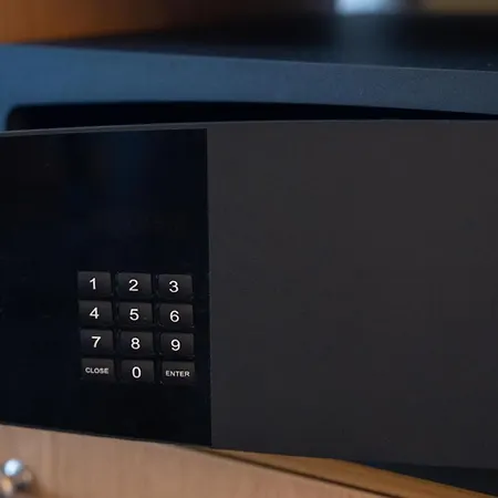 Hotel Novotel Centre Bord De Loire