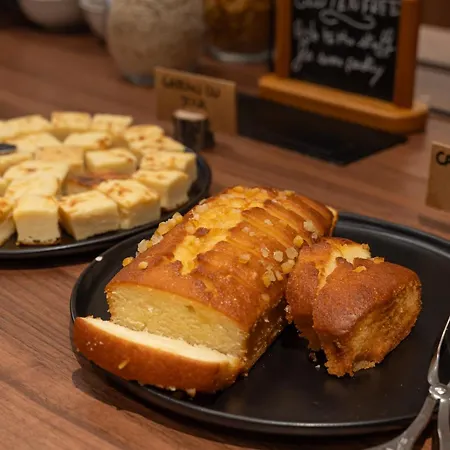 Novotel Centre Bord De Loire Hotel 4*