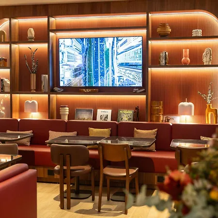 Hotel Novotel Centre Bord De Loire