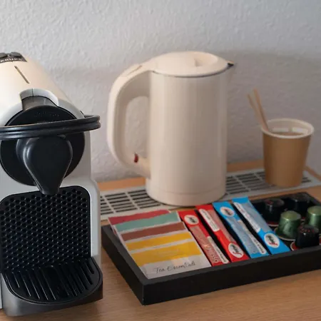 Novotel Centre Bord De Loire Ξενοδοχείο Ναντ