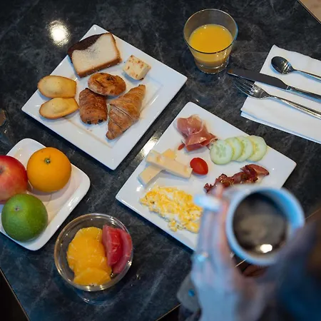 Ξενοδοχείο Novotel Centre Bord De Loire Ναντ