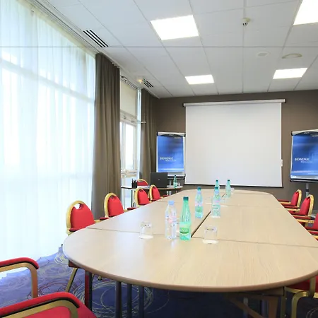 Novotel Centre Bord De Loire Ξενοδοχείο