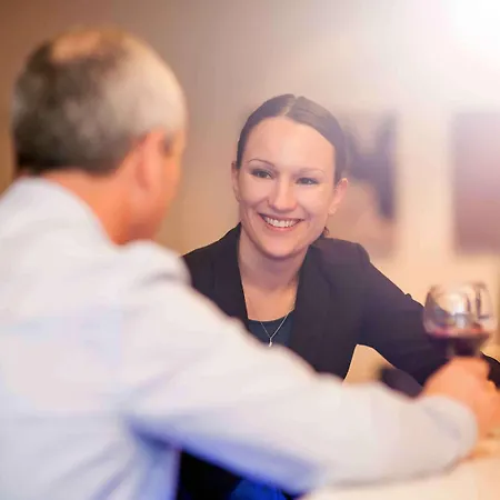 Novotel Centre Bord De Loire Hotel Nantes