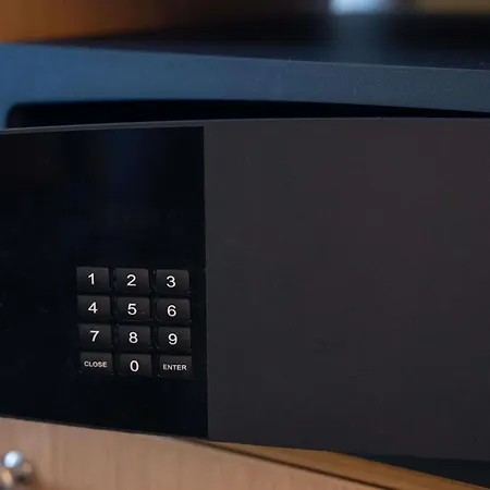 Hotel Novotel Centre Bord De Loire Nantes